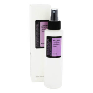 Cosrx AHABHA Clarifying Treatment Toner