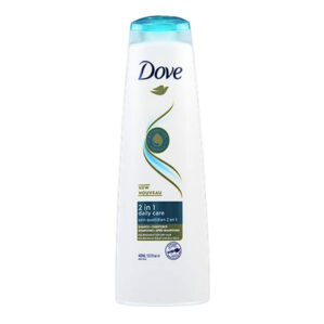 Dove 2 in 1 Shampoo & Conditioner