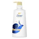 Dove Intense Repair Shampoo 680ml