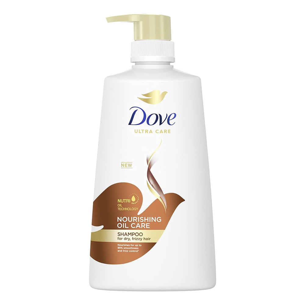 Dove Ulta Care Nourishing Oil Care Shampoo (1)