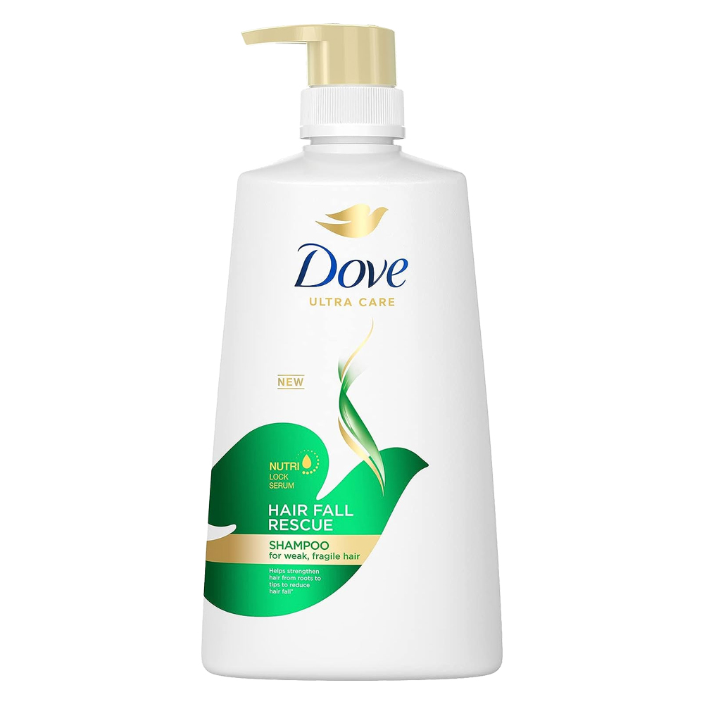 Dove Ultra Care Hair Fall Rescue Shampoo 450ml (1)