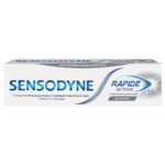 Sensodyne Rapid Action Toothpaste