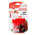 Eliza Hellenna Lychee Jelly lip Balm 9g