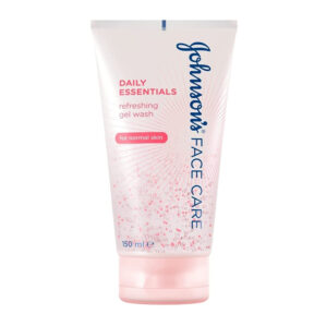 Johnsons Daily Essential Face Care