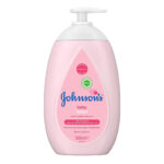 Johnsons Baby Lotion