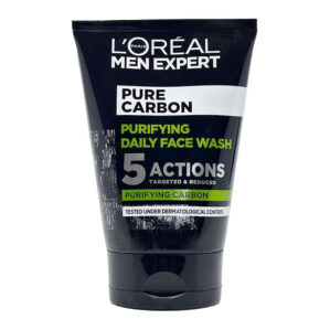 LOreal Men Expert Pure Carbon Purifying Daily Face Wash