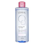 Loreal Micellar Water Normal to Dry Skin