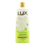 Lux Silk Sensation Body Wash