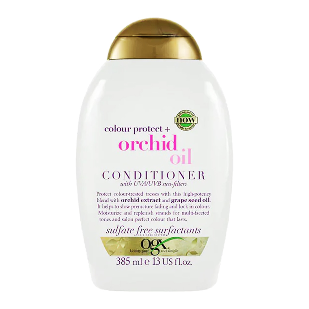 Ogx Orchid Oil Conditioner