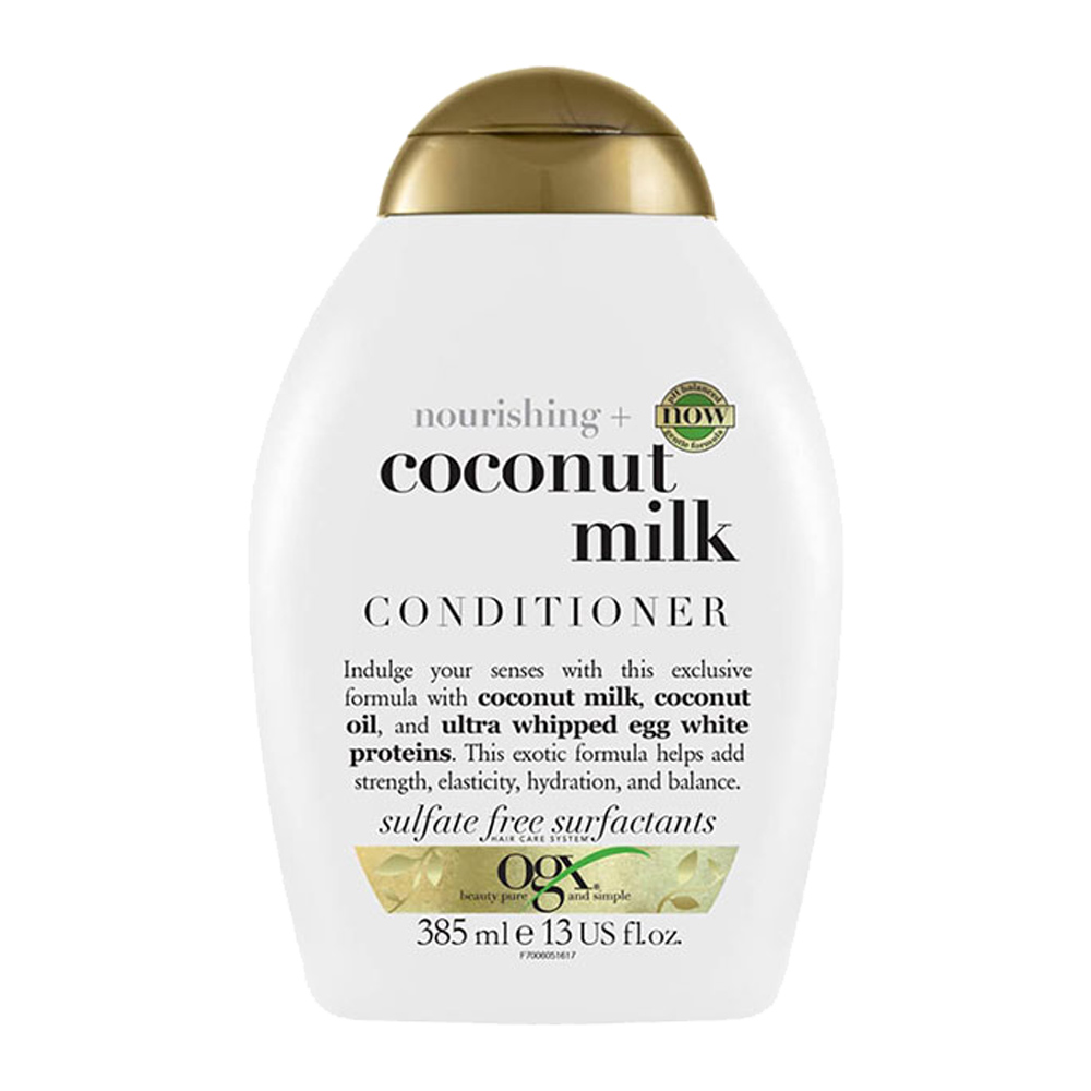 OGX Coconut Milk Conditioner