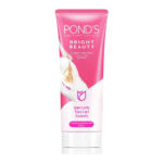 Ponds Bright Beauty Serum Facial Foam