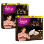 Kaju Barfi