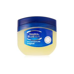 Vaseline Blueseal Original Pure Petroleum jelly