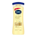 Vaseline Dry Skin Repair Body Lotion