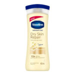 Vaseline Dry Skin Repair Body Lotion