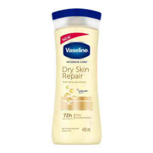 Vaseline Dry Skin Repair Body Lotion