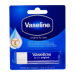 Vaseline Lip Care Original Stick