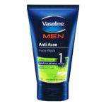 Vaseline Men Anti Acne Face Wash