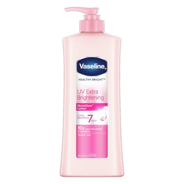 Vaselin Brightening Lotion