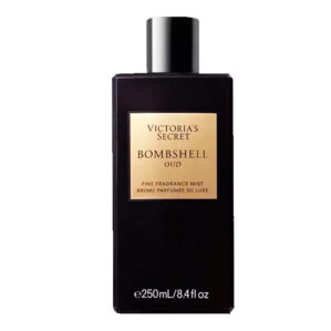 Victoria's Secret Bombshell Oud Fragrance Body Mist