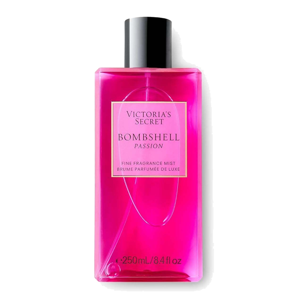 Victoria’s Secret Bombshell Passion Fine Fragrance Mist 250ml