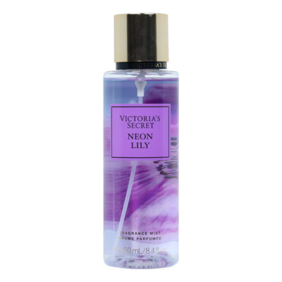 Victoria's Secret Neon Lily Body Mist 250ml | Sinin