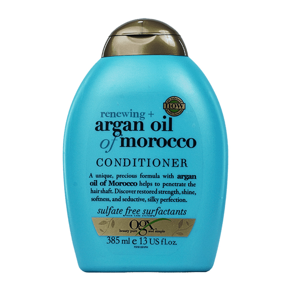 ogx Argan Oil of Morocco Conditioner