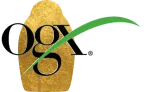 ogx Logo