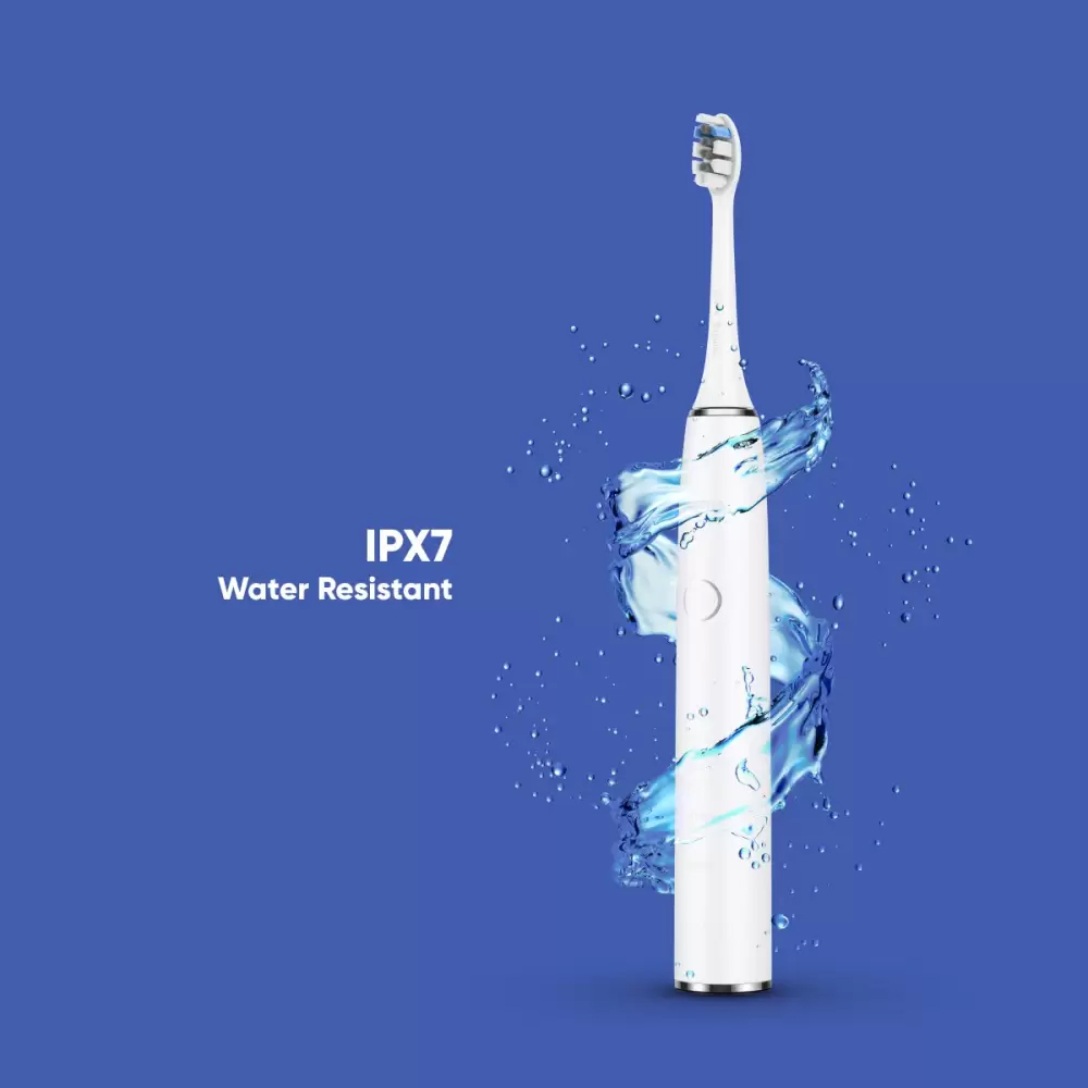 realme M2 Sonic Electric Toothbrush (2)