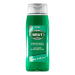 Brut Original All in One Hair & Body Shower Gel