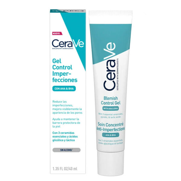 CeraVe Blemish Control