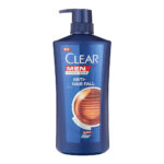 Clear Men Anti-Hairfall and Anti-Dandruff Shampoo