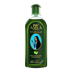 Dabur Amla Hair Oil 300ml - Image 4