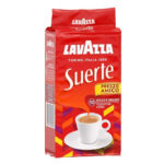 Lavazza Suerte