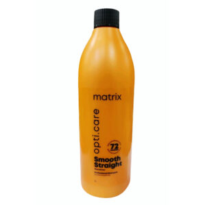 Matrix Opti Care Smooth Straight Professional Shampoo 1000ml