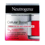 Neutrogena Cellular Boost Anti-Aging Day Cream SPF20 