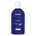 Nivea Light Moisturising & Cleansing Lotion