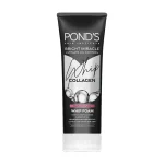 Pond's Bright Miracle Whip Foam