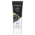 Pond's Pure Bright Facial Foam