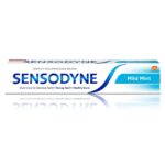 Sensodyne Mild Mint Toothpaste Bangladesh