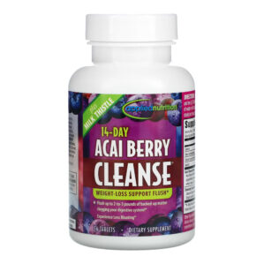 Applied Nutrition 14 Day Acai Berry Cleanse