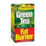 Applied Nutrition Green Tea Fat Burner 