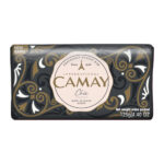 Camay Chic Elegant Scent Beauty Bar Soap 125g