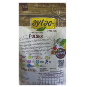 Aytac Chia Seeds Argentina 400g - Image 2