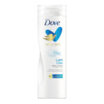 Dove Body Love Light Care Body Lotion