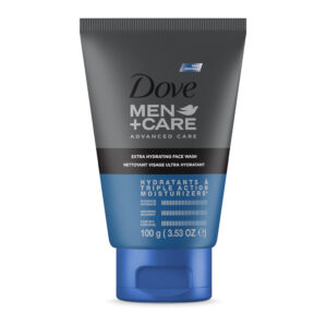 Dove Men +Care Extra Hydrating Face Wash
