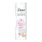 Dove Nourishing Secrets Glowing Ritual Body Lotion 250ml