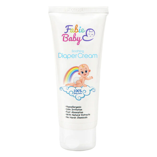 Fabie Baby Diaper Cream