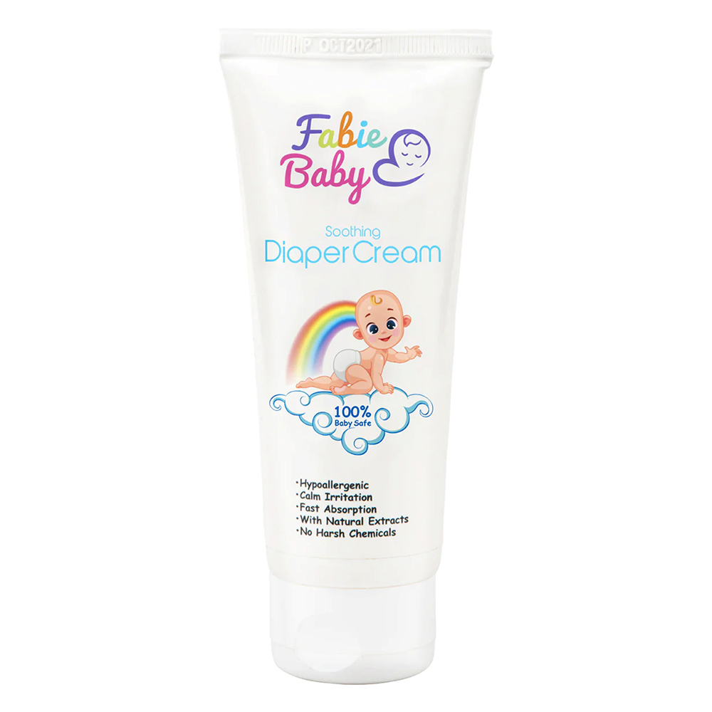 Fabie Baby Diaper Cream