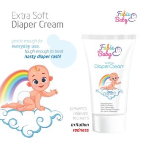 Fabie Baby Soothing Diaper Cream